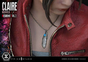 Resident Evil 2: Claire Redfield Statue Prime 1 Studio Ultimate Masterline – Bild 49– JETZT KAUFEN BEI GLACIER GAMES .at