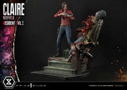 Resident Evil 2: Claire Redfield Statue Prime 1 Studio Ultimate Masterline – Bild 7– JETZT KAUFEN BEI GLACIER GAMES .at