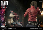 Resident Evil 2: Claire Redfield Statue Prime 1 Studio Ultimate Masterline – Bild 26– JETZT KAUFEN BEI GLACIER GAMES .at