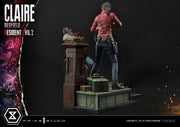 Resident Evil 2: Claire Redfield Statue Prime 1 Studio Ultimate Masterline – Bild 9– JETZT KAUFEN BEI GLACIER GAMES .at
