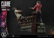 Resident Evil 2: Claire Redfield Statue Prime 1 Studio Ultimate Masterline – Bild 35– JETZT KAUFEN BEI GLACIER GAMES .at