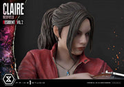Fanattik Merchandise Resident Evil 2: Claire Redfield Statue Prime 1 Studio Ultimate Masterline