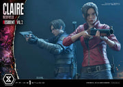 Resident Evil 2: Claire Redfield Statue Prime 1 Studio Ultimate Masterline – Bild 20– JETZT KAUFEN BEI GLACIER GAMES .at
