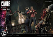 Resident Evil 2: Claire Redfield Statue Prime 1 Studio Ultimate Masterline – Bild 16– JETZT KAUFEN BEI GLACIER GAMES .at