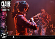 Resident Evil 2: Claire Redfield Statue Prime 1 Studio Ultimate Masterline – Bild 23– JETZT KAUFEN BEI GLACIER GAMES .at