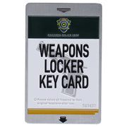Resident Evil 2: R.P.D Welcome Pack Box Set – Bild 7– JETZT KAUFEN BEI GLACIER GAMES .at