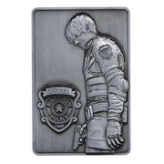Resident Evil 2: Leon S. Kennedy Limited Edition Ingot – Bild 4– JETZT KAUFEN BEI GLACIER GAMES .at