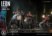 Resident Evil 2: Leon S. Kennedy Statue Prime 1 Studio Ultimate Masterline – Bild 14– JETZT KAUFEN BEI GLACIER GAMES .at