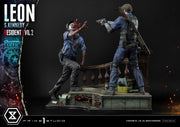 Resident Evil 2: Leon S. Kennedy Statue Prime 1 Studio Ultimate Masterline – Bild 29– JETZT KAUFEN BEI GLACIER GAMES .at