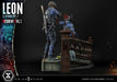 Fanattik Merchandise Resident Evil 2: Leon S. Kennedy Statue