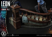 Resident Evil 2: Leon S. Kennedy Statue Prime 1 Studio Ultimate Masterline – Bild 33– JETZT KAUFEN BEI GLACIER GAMES .at