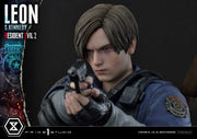 Resident Evil 2: Leon S. Kennedy Statue Prime 1 Studio Ultimate Masterline – Bild 10– JETZT KAUFEN BEI GLACIER GAMES .at