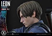 Resident Evil 2: Leon S. Kennedy Statue Prime 1 Studio Ultimate Masterline – Bild 11– JETZT KAUFEN BEI GLACIER GAMES .at