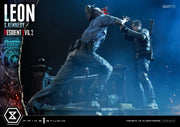 Resident Evil 2: Leon S. Kennedy Statue Prime 1 Studio Ultimate Masterline – Bild 12– JETZT KAUFEN BEI GLACIER GAMES .at