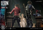Resident Evil 2: Leon S. Kennedy Statue Prime 1 Studio Ultimate Masterline – Bild 15– JETZT KAUFEN BEI GLACIER GAMES .at