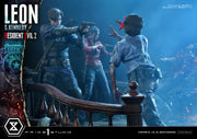 Resident Evil 2: Leon S. Kennedy Statue Prime 1 Studio Ultimate Masterline – Bild 17– JETZT KAUFEN BEI GLACIER GAMES .at