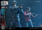 Resident Evil 2: Leon S. Kennedy Statue Prime 1 Studio Ultimate Masterline – Bild 20– JETZT KAUFEN BEI GLACIER GAMES .at