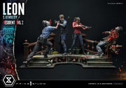 Resident Evil 2: Leon S. Kennedy Statue Prime 1 Studio Ultimate Masterline – Bild 19– JETZT KAUFEN BEI GLACIER GAMES .at