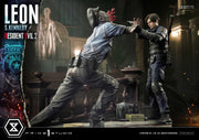 Resident Evil 2: Leon S. Kennedy Statue Prime 1 Studio Ultimate Masterline – Bild 21– JETZT KAUFEN BEI GLACIER GAMES .at