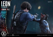 Resident Evil 2: Leon S. Kennedy Statue Prime 1 Studio Ultimate Masterline – Bild 25– JETZT KAUFEN BEI GLACIER GAMES .at