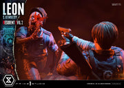 Resident Evil 2: Leon S. Kennedy Statue Prime 1 Studio Ultimate Masterline – Bild 24– JETZT KAUFEN BEI GLACIER GAMES .at