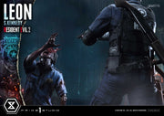 Resident Evil 2: Leon S. Kennedy Statue Prime 1 Studio Ultimate Masterline – Bild 26– JETZT KAUFEN BEI GLACIER GAMES .at