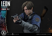 Resident Evil 2: Leon S. Kennedy Statue Prime 1 Studio Ultimate Masterline – Bild 32– JETZT KAUFEN BEI GLACIER GAMES .at