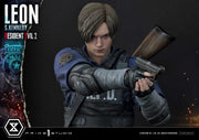 Resident Evil 2: Leon S. Kennedy Statue Prime 1 Studio Ultimate Masterline – Bild 35– JETZT KAUFEN BEI GLACIER GAMES .at