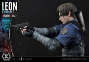 Resident Evil 2: Leon S. Kennedy Statue Prime 1 Studio Ultimate Masterline – Bild 36– JETZT KAUFEN BEI GLACIER GAMES .at