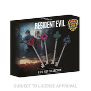 Resident Evil 2: R.P.D Key Collection – Bild 3– JETZT KAUFEN BEI GLACIER GAMES .at