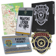 Resident Evil 2: R.P.D Welcome Pack Box Set – Bild 2– JETZT KAUFEN BEI GLACIER GAMES .at