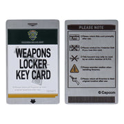 Resident Evil 2: R.P.D Welcome Pack Box Set – Bild 10– JETZT KAUFEN BEI GLACIER GAMES .at