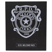 Resident Evil 2: R.P.D Welcome Pack Box Set – Bild 12– JETZT KAUFEN BEI GLACIER GAMES .at