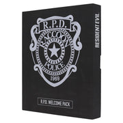 Resident Evil 2: R.P.D Welcome Pack Box Set – Bild 11– JETZT KAUFEN BEI GLACIER GAMES .at