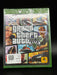 Glaciergames MS XBox One Grand Theft Auto V - Standard Edition Xbox One (Nr.29)