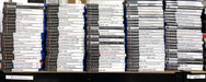 Glaciergames PlayStation 2 Game Burnout PlayStation 2 (Nr.017MT)