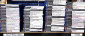 Glaciergames PlayStation 2 Game Eye Toy Play 3 - Platinum PlayStation 2 (Nr.1232)