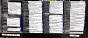 Glaciergames PlayStation 2 Game EyeToy Play 3 (ohne Kamera) PlayStation 2 (Nr.1099)