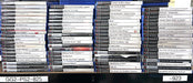 Glaciergames PlayStation 2 Game Soul Calibur 2 PlayStation 2 (Nr.828)