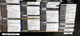 Glaciergames PlayStation 2 Game Spin Drive Ping Pong PlayStation 2 (Nr.123)