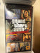 Glaciergames PSP Game Lara Croft: Tomb Raider Anniversary (Nr.8a) PSP